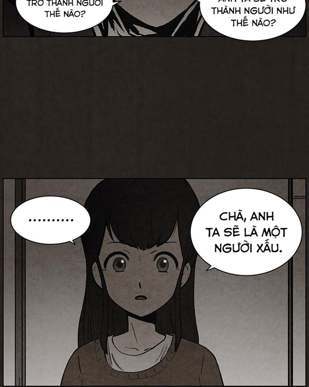 Bastard - Chương 43
