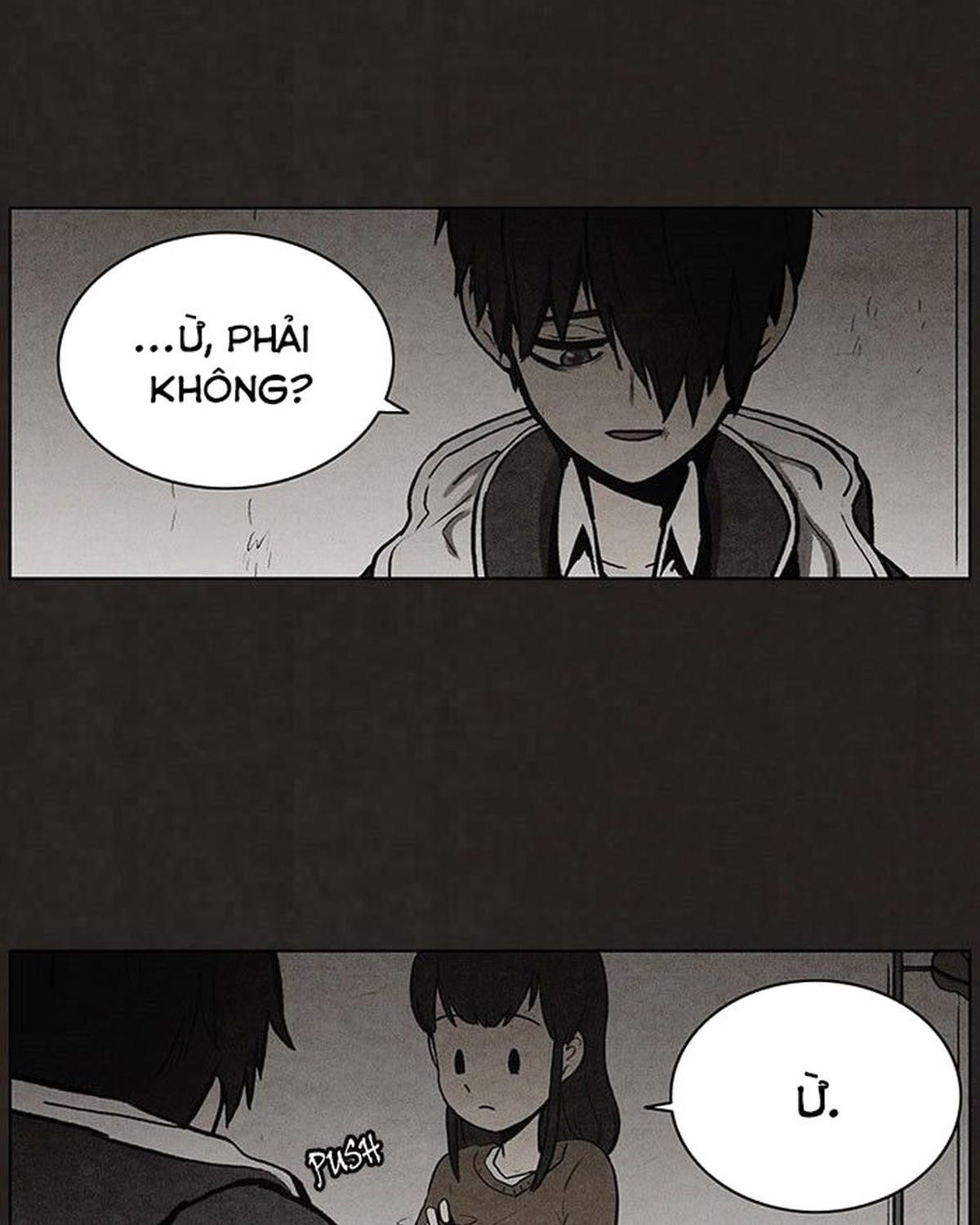 Bastard - Chương 43