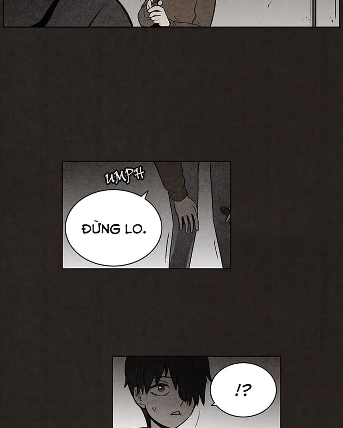 Bastard - Chương 43