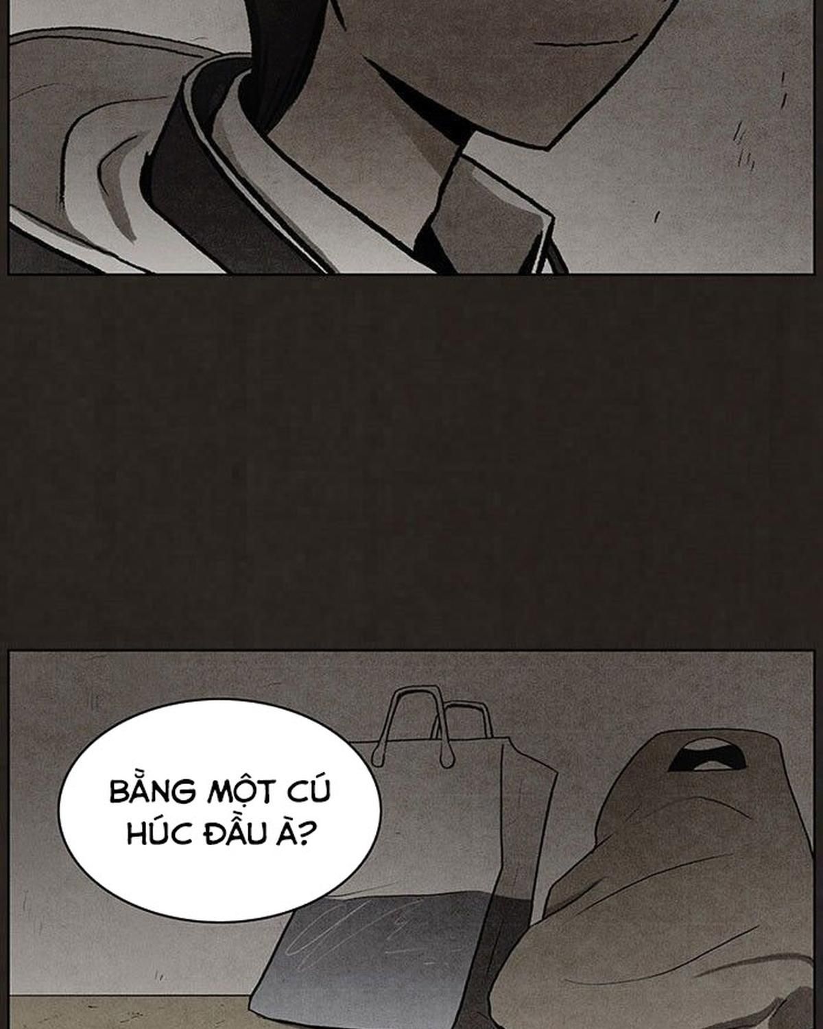 Bastard - Chương 43