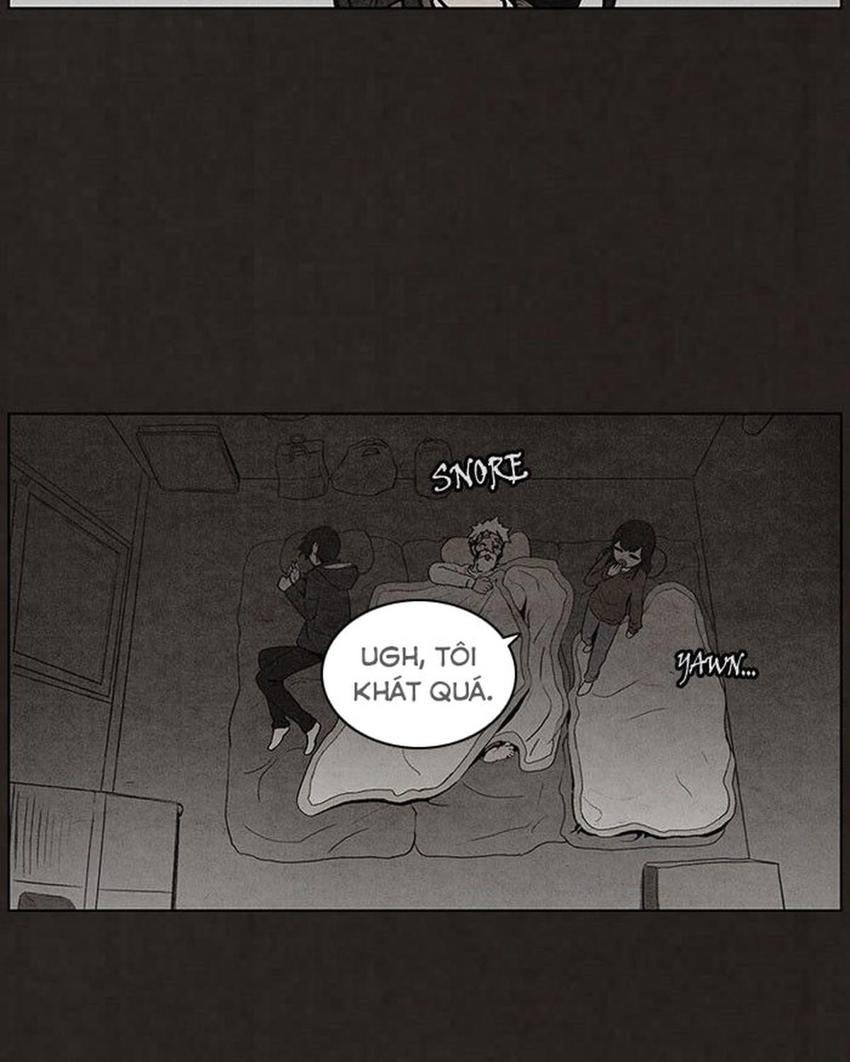 Bastard - Chương 43