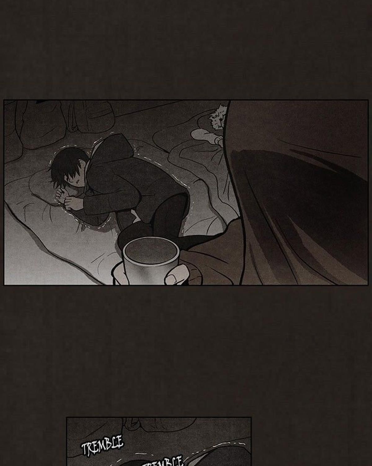 Bastard - Chương 43