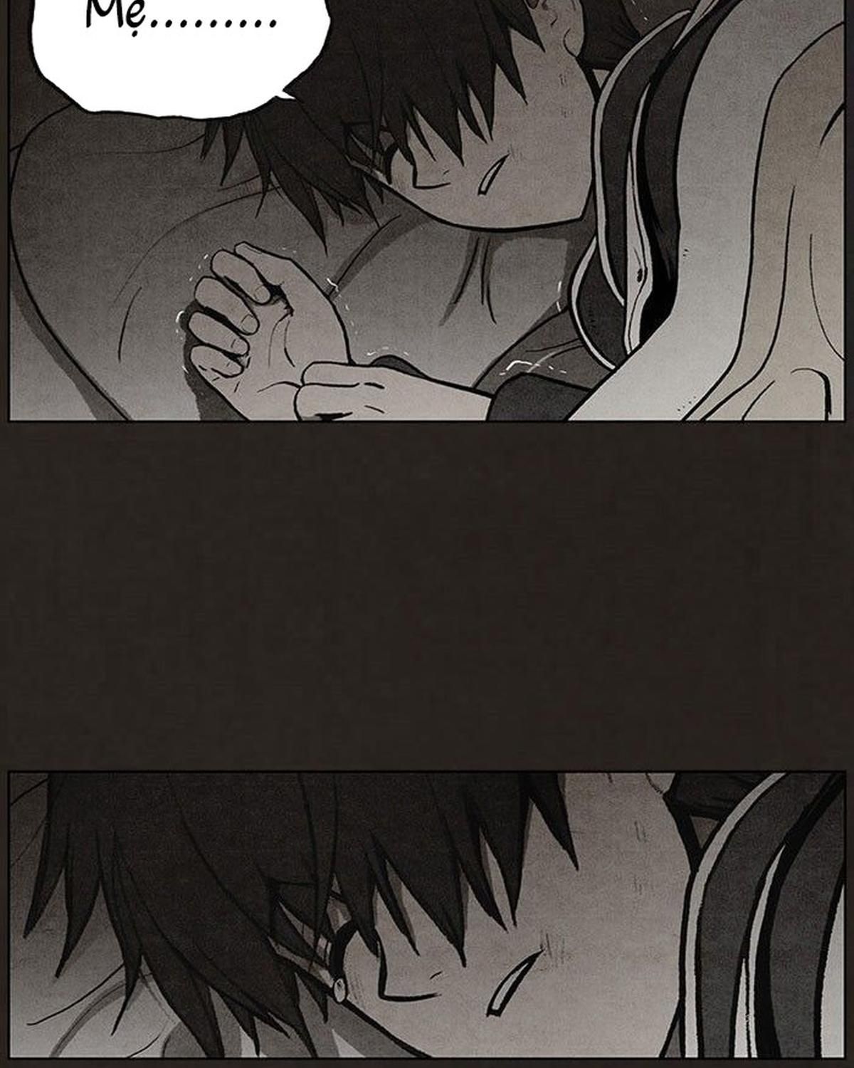 Bastard - Chương 43