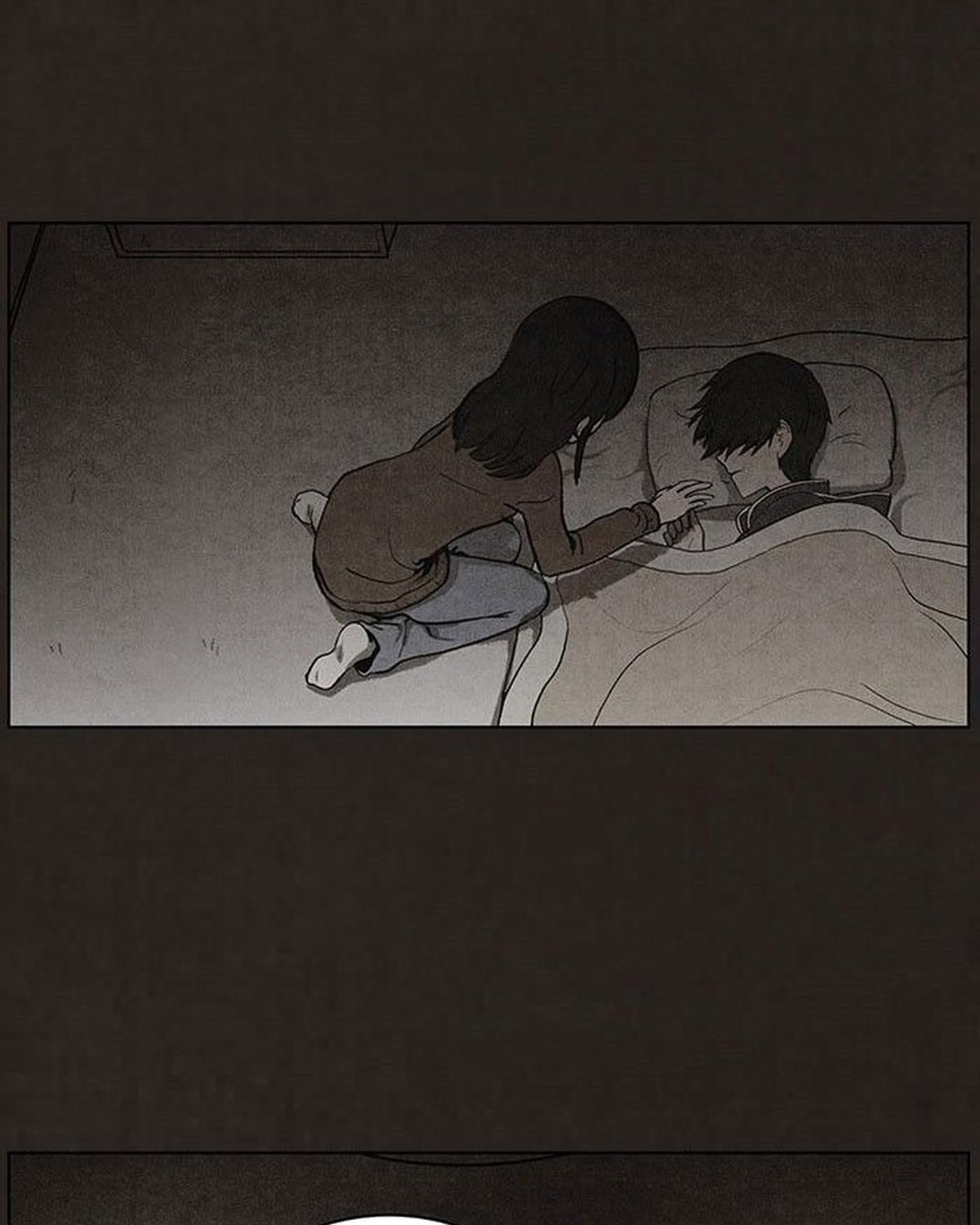 Bastard - Chương 43