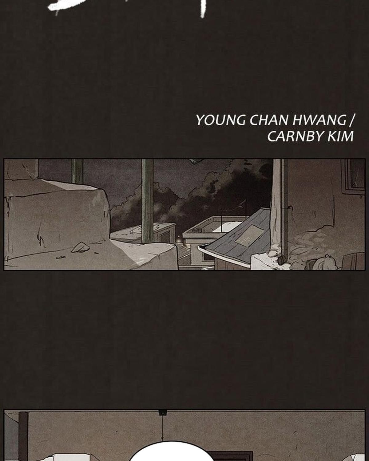 Bastard - Chương 43