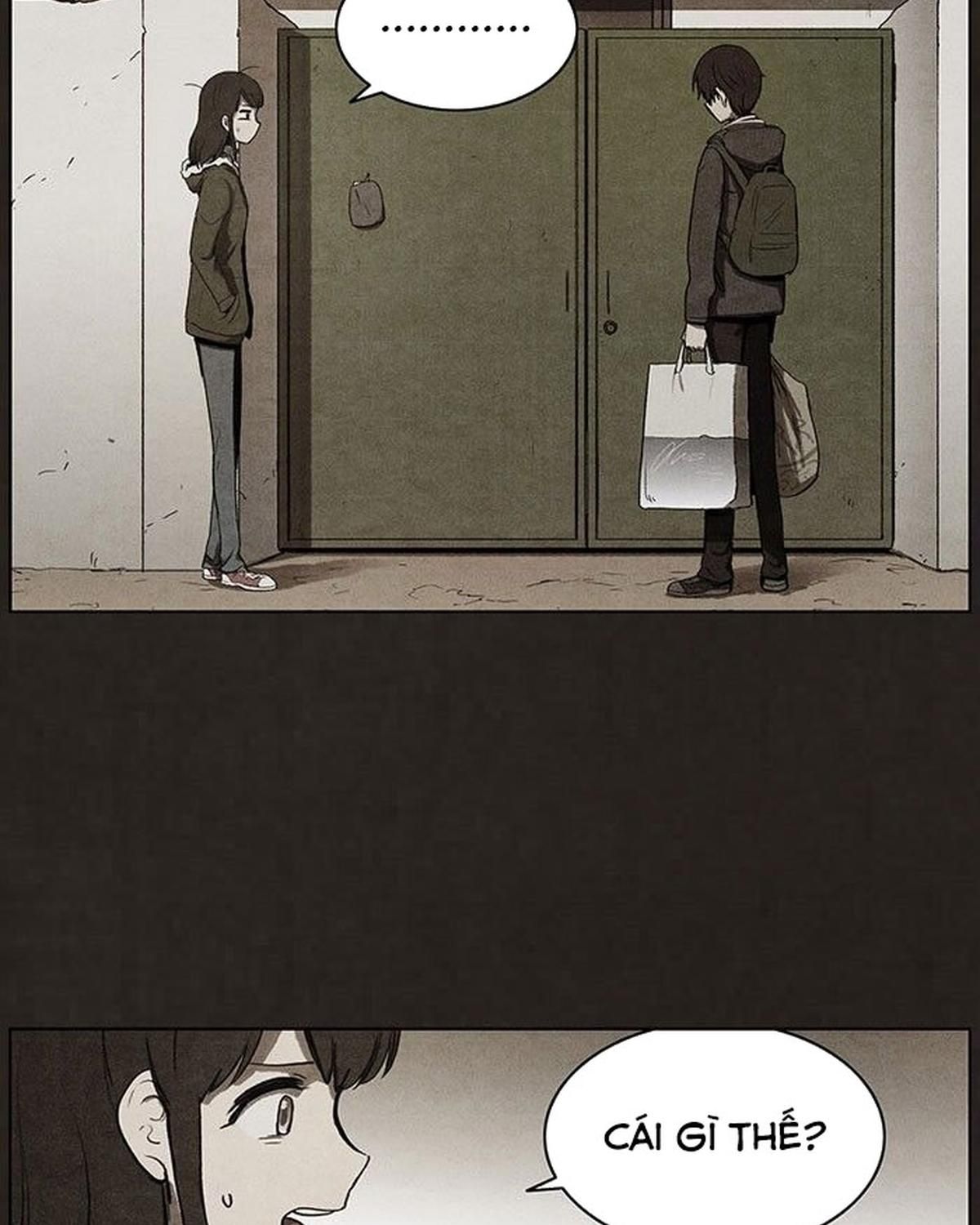 Bastard - Chương 43