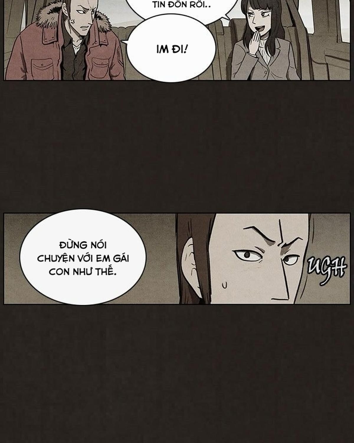 Bastard - Chương 44