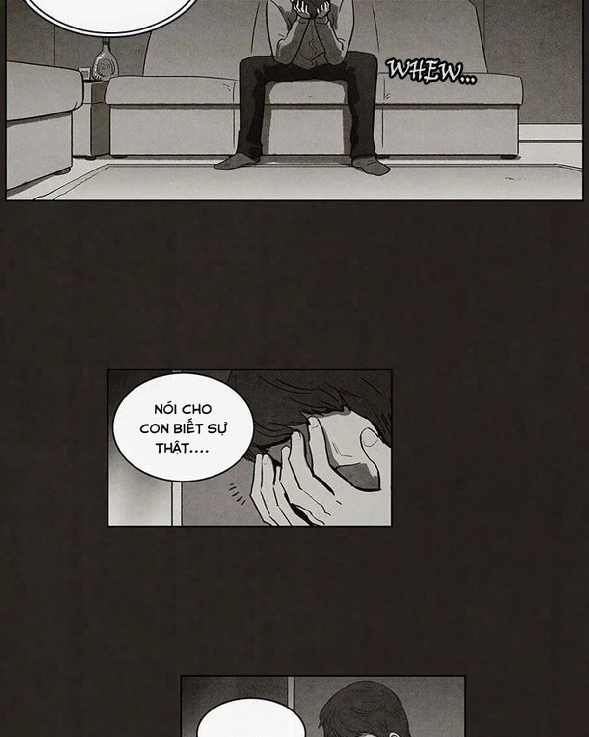 Bastard - Chương 44