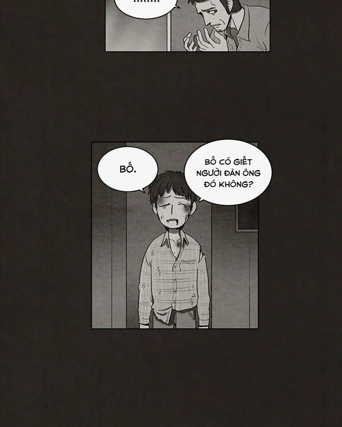 Bastard - Chương 44