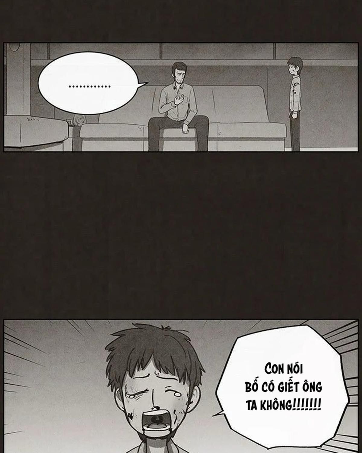 Bastard - Chương 44