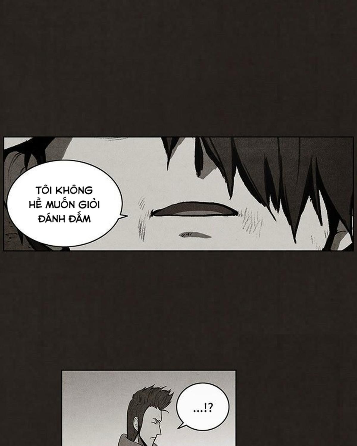 Bastard - Chương 44