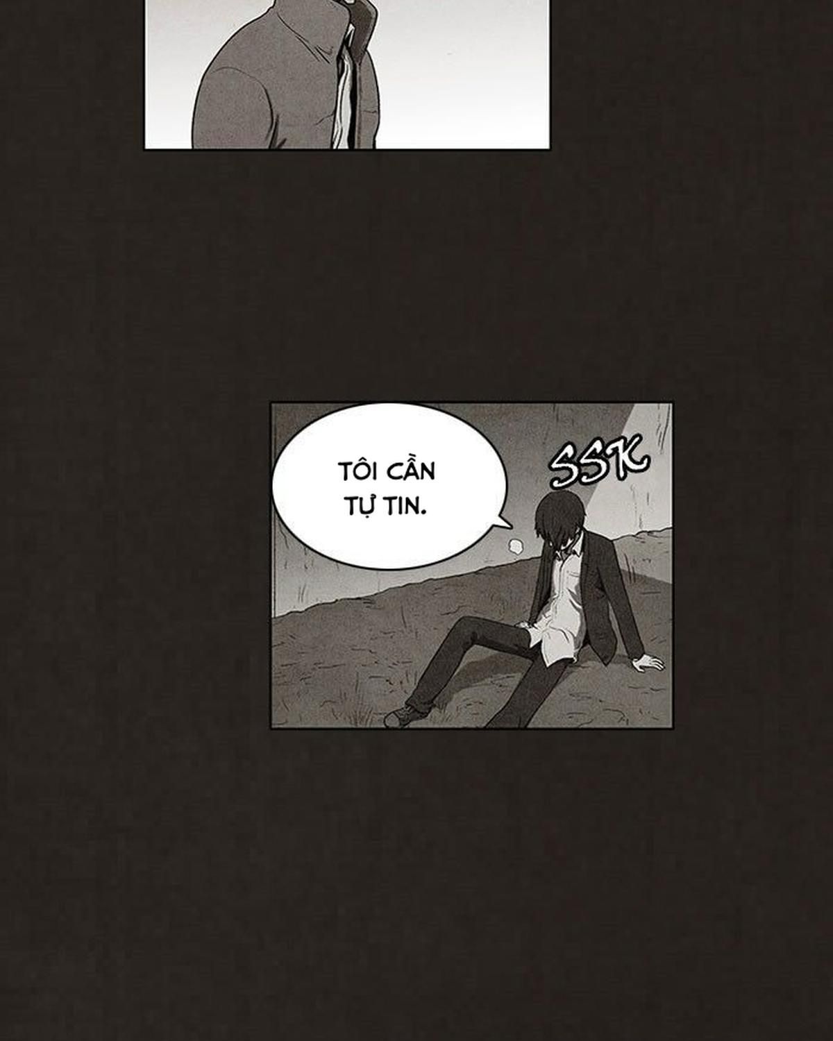Bastard - Chương 44