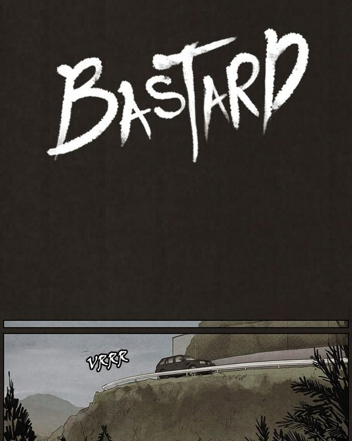 Bastard - Chương 44