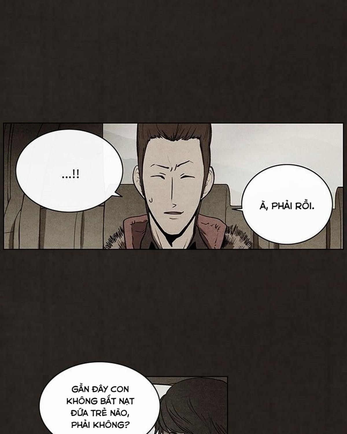 Bastard - Chương 44