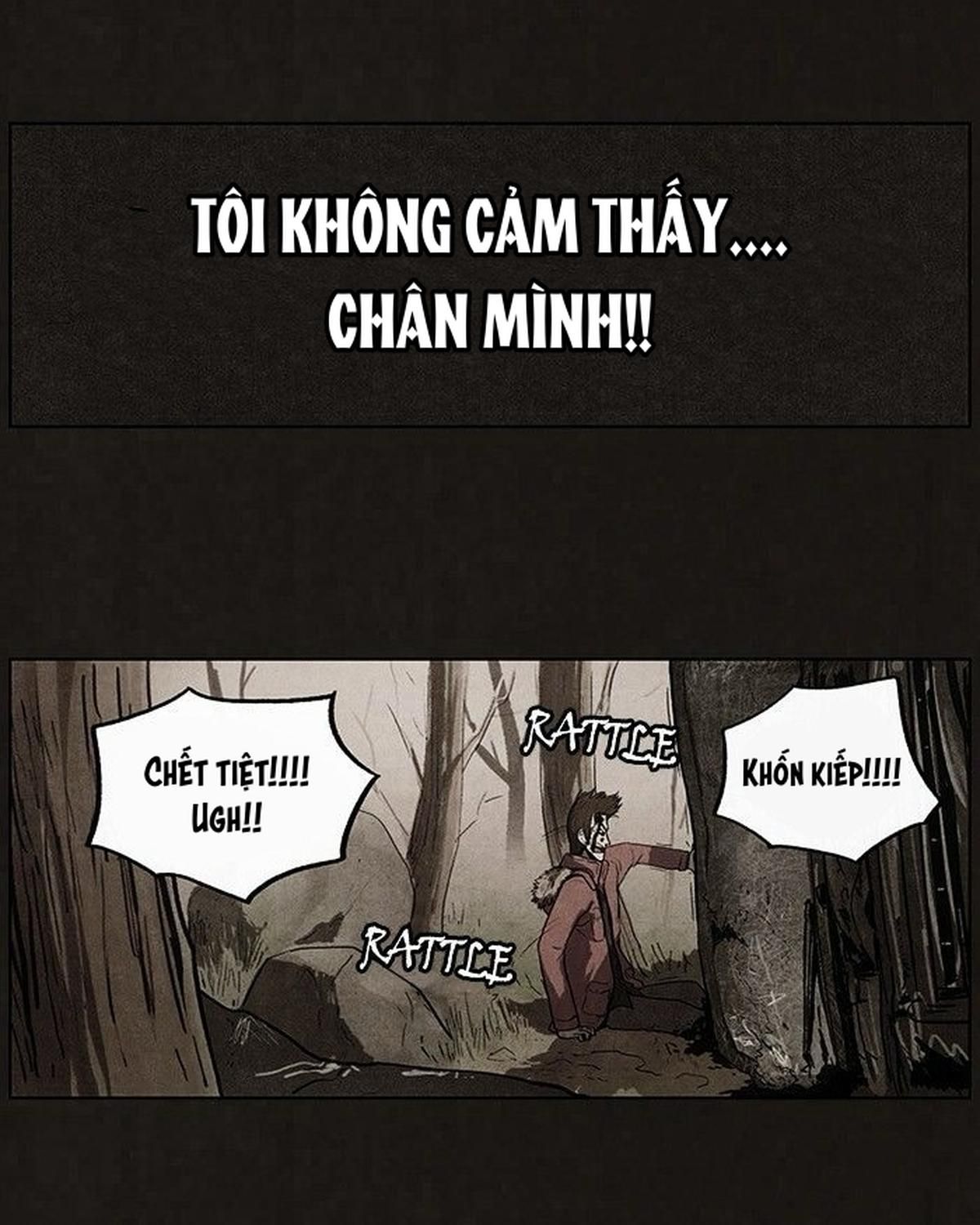 Bastard - Chương 45