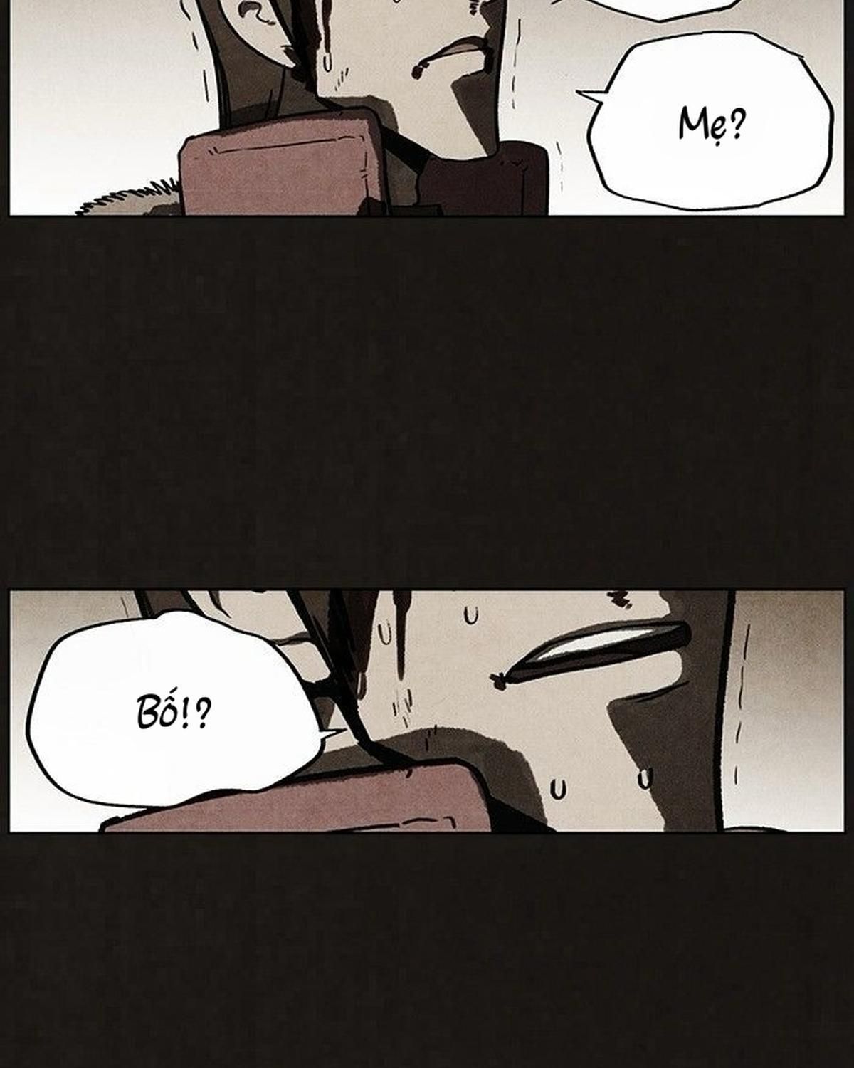 Bastard - Chương 45