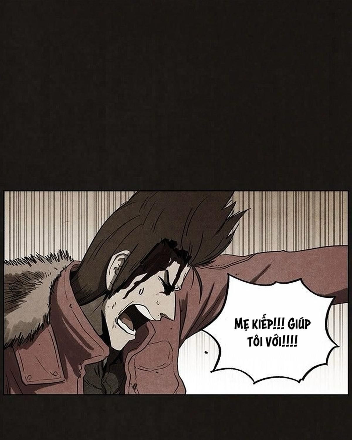 Bastard - Chương 45