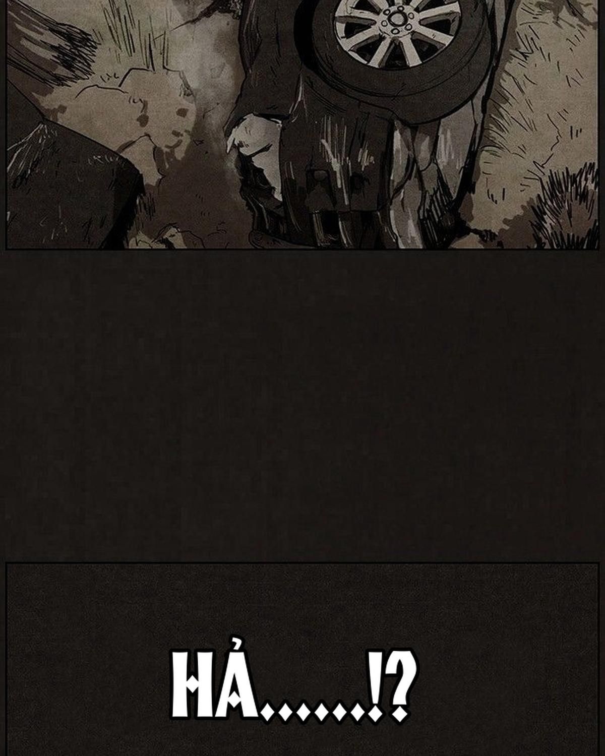 Bastard - Chương 45