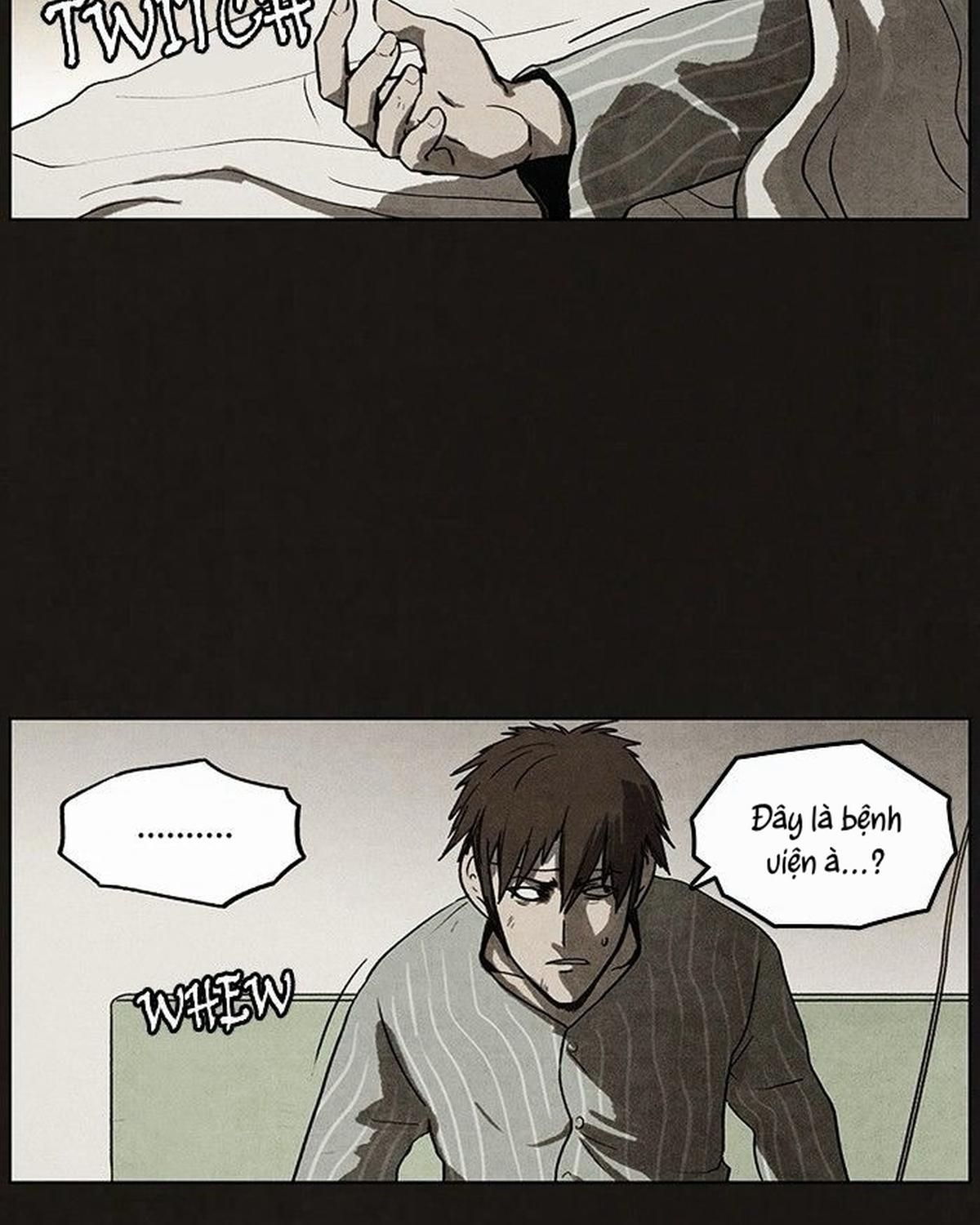 Bastard - Chương 45