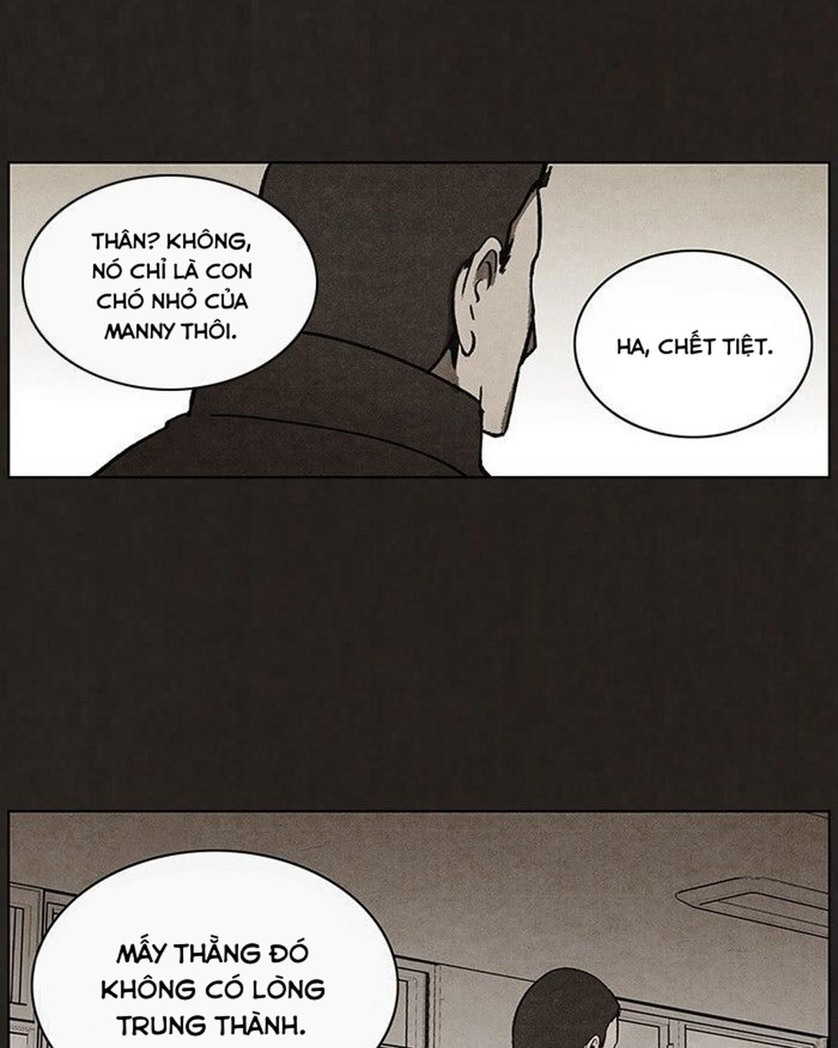 Bastard - Chương 46