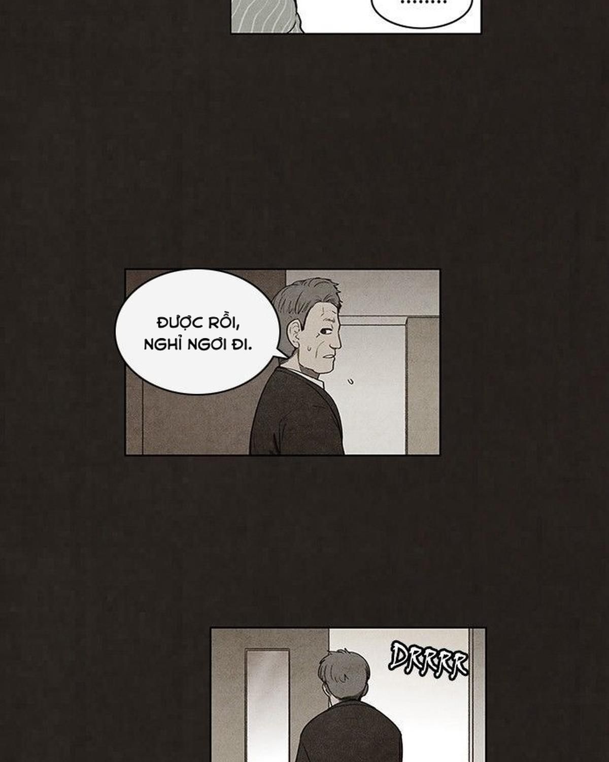 Bastard - Chương 46