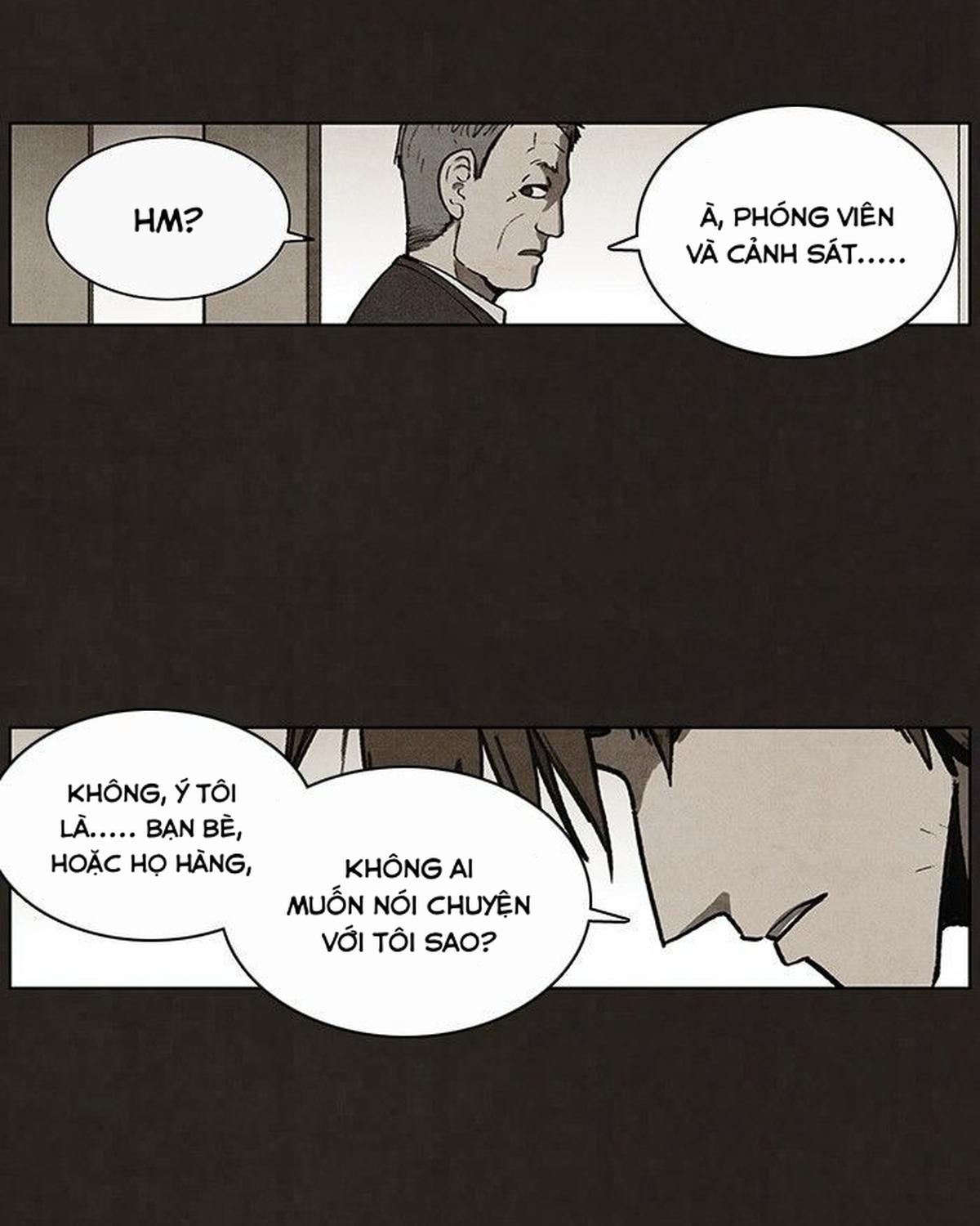 Bastard - Chương 46