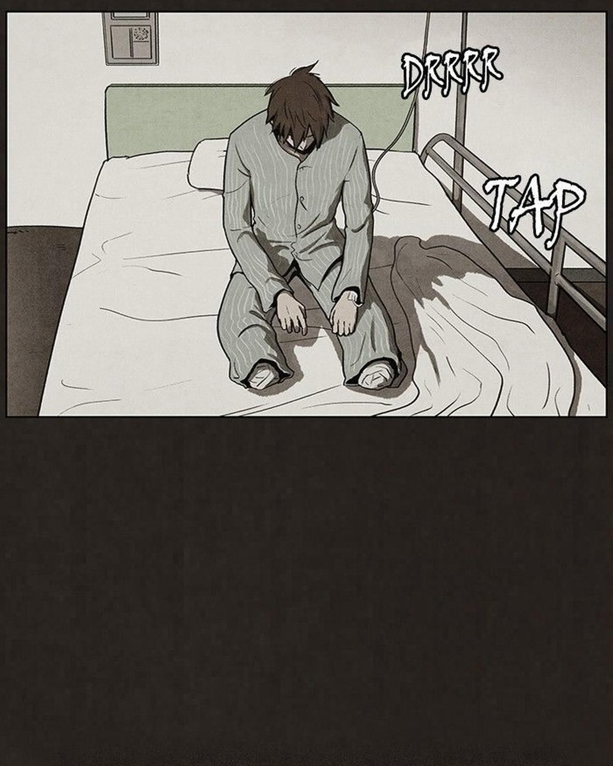 Bastard - Chương 46