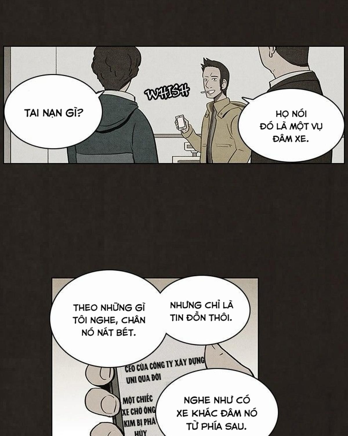 Bastard - Chương 46