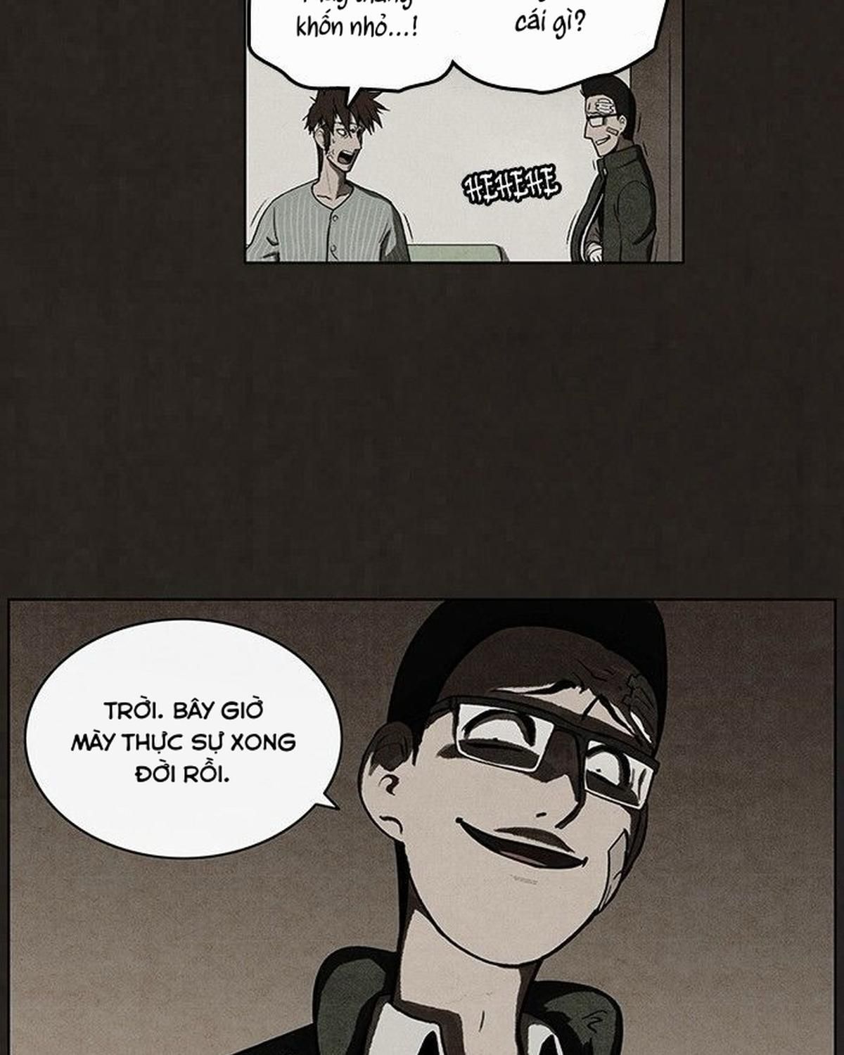 Bastard - Chương 46