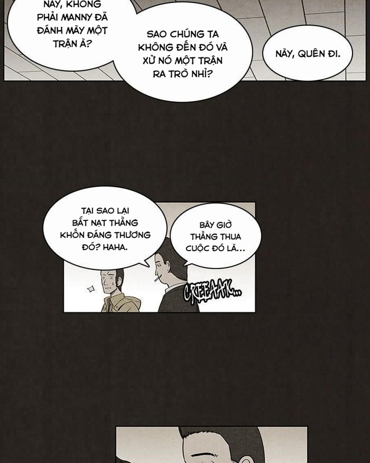 Bastard - Chương 46
