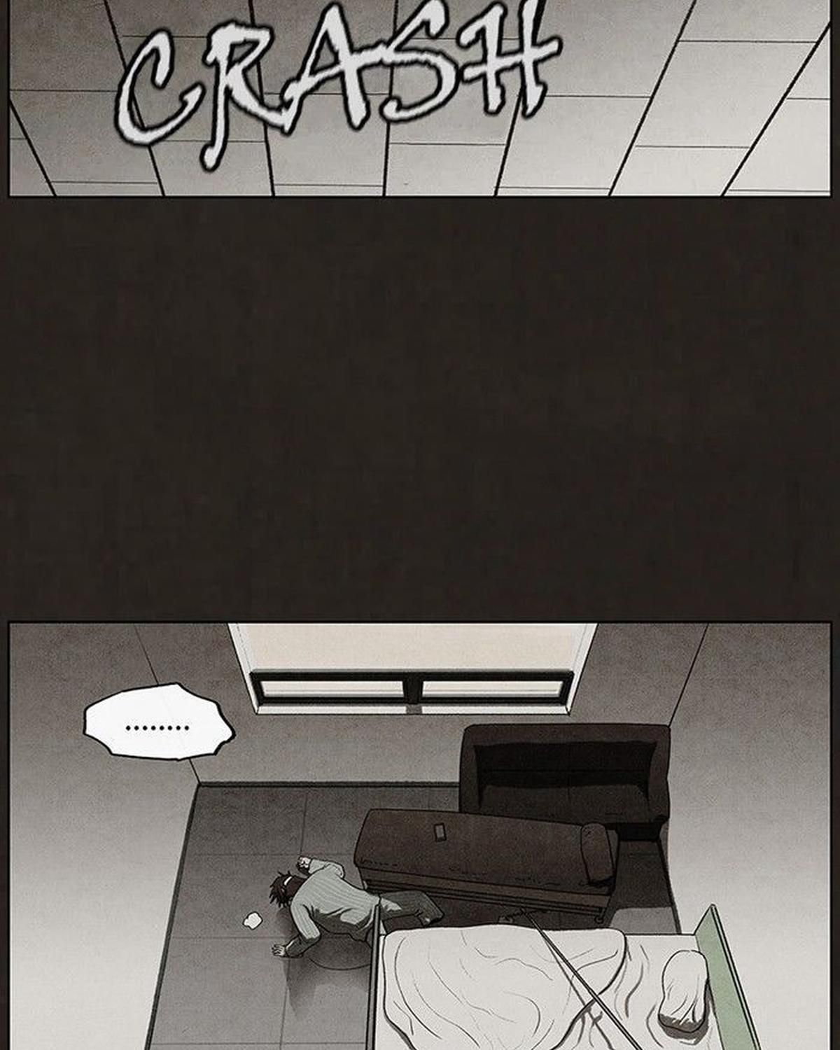 Bastard - Chương 46
