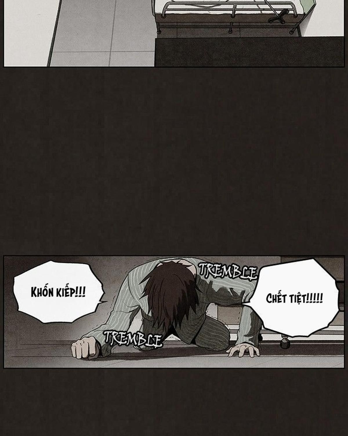 Bastard - Chương 46
