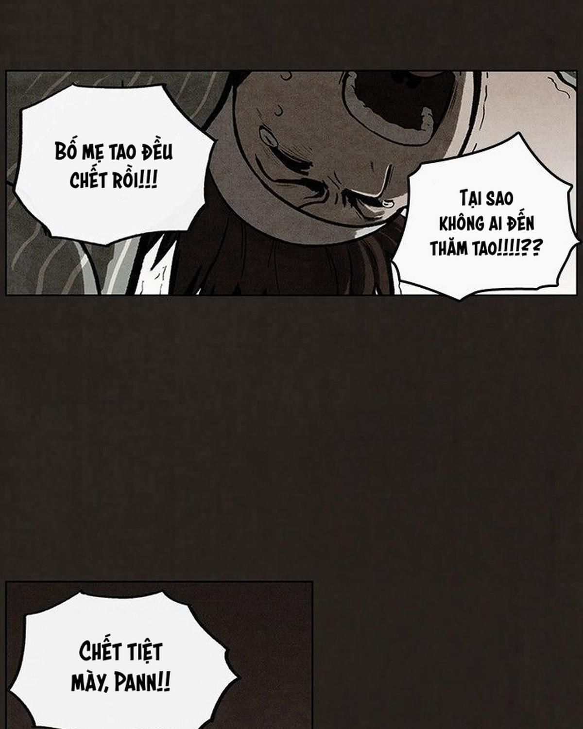 Bastard - Chương 46