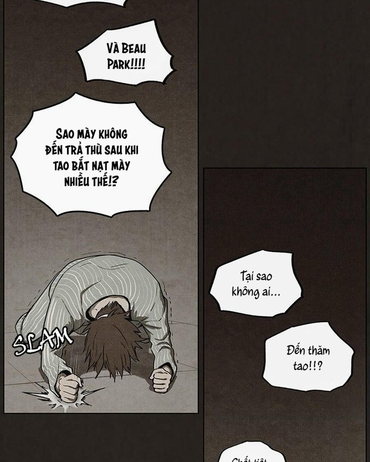 Bastard - Chương 46