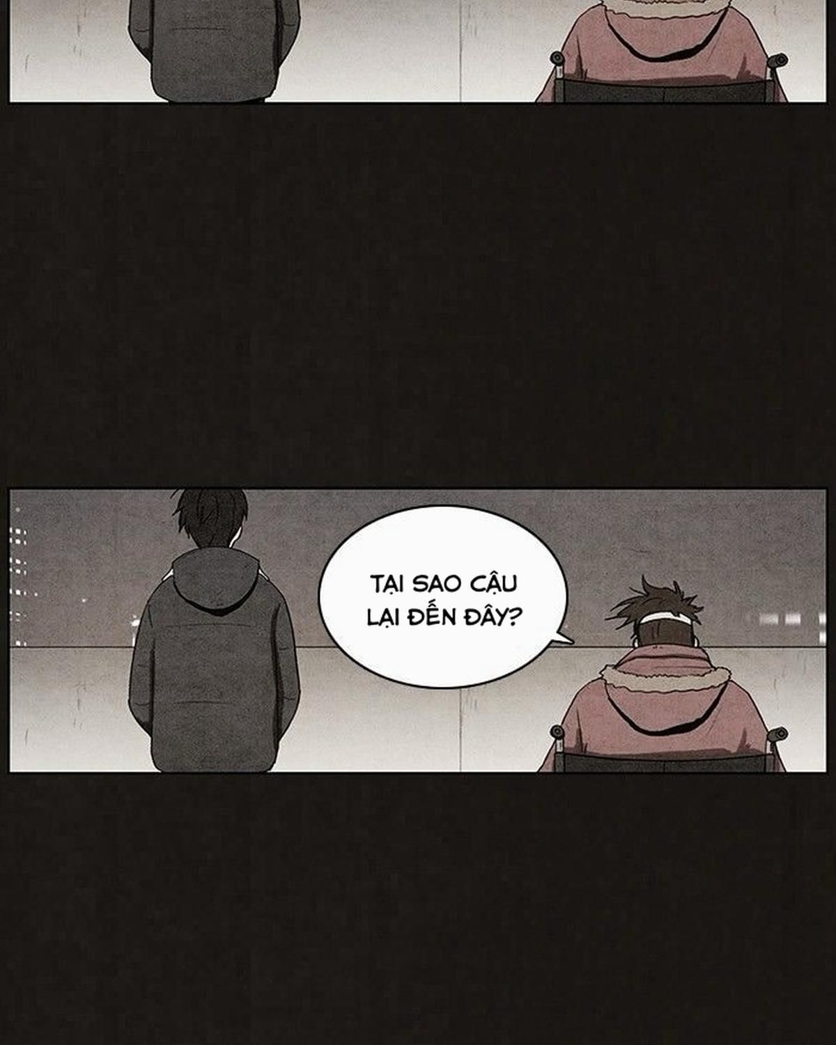 Bastard - Chương 47