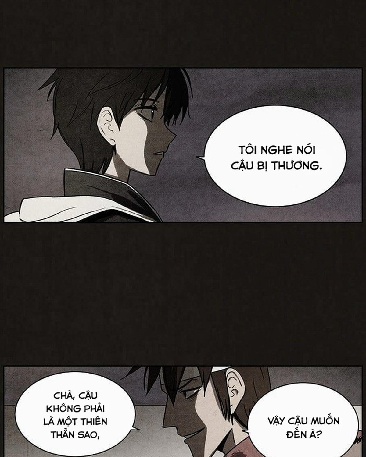 Bastard - Chương 47