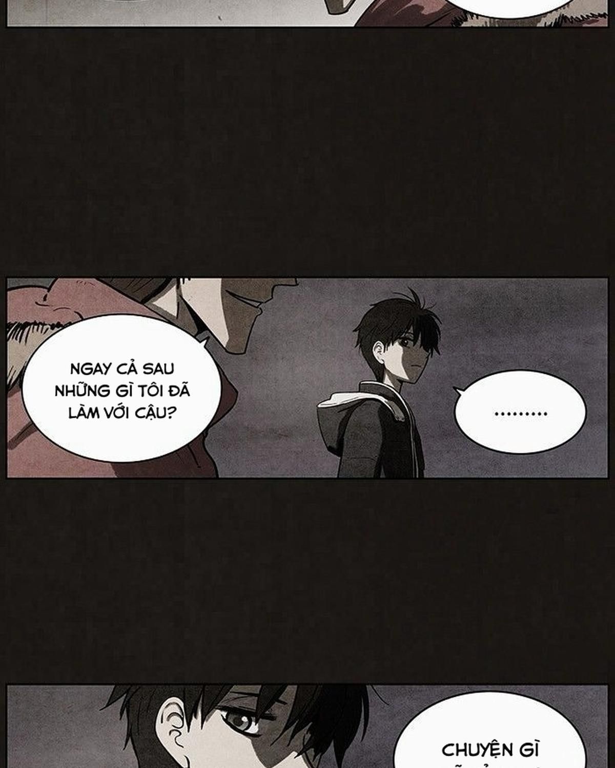 Bastard - Chương 47