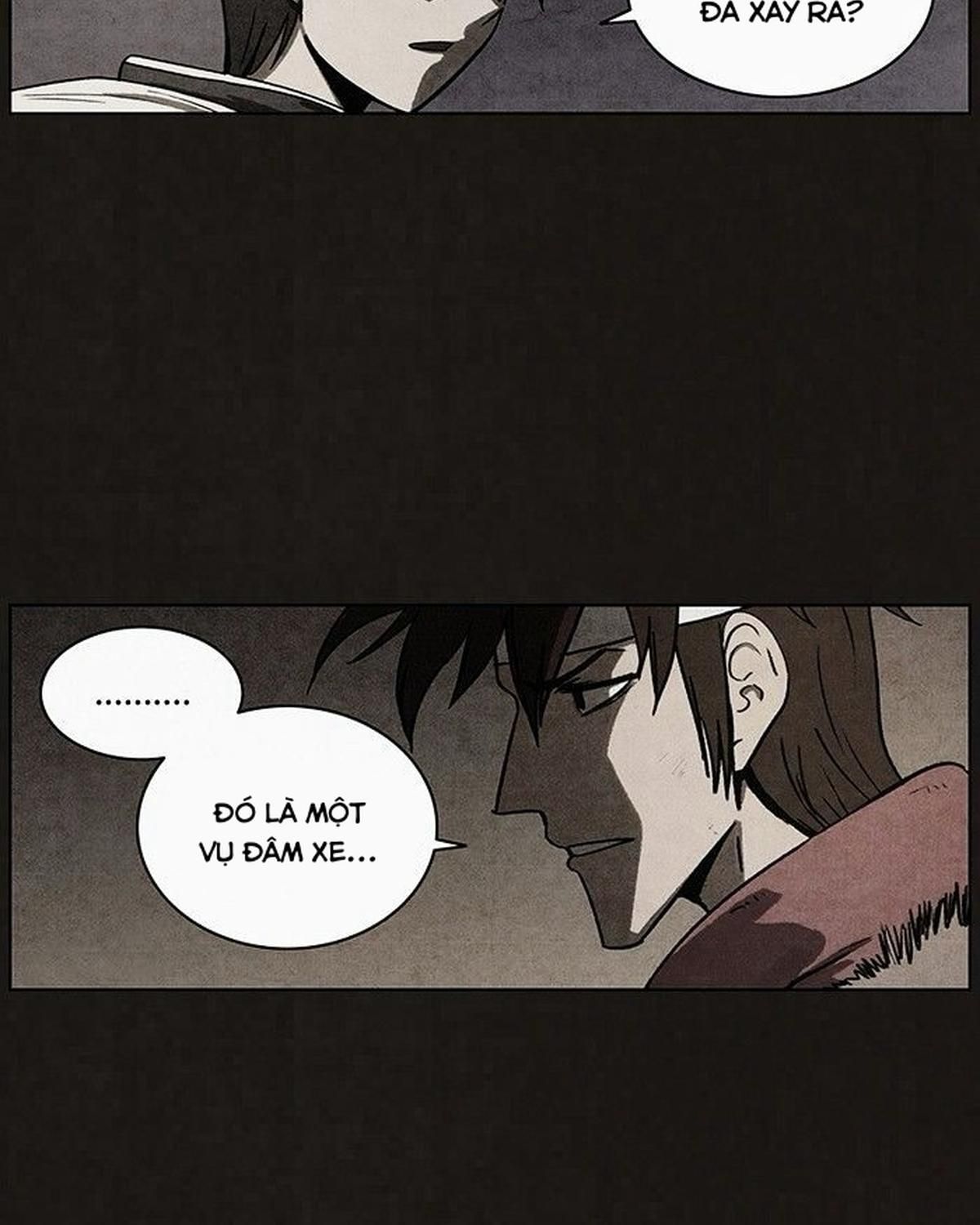 Bastard - Chương 47