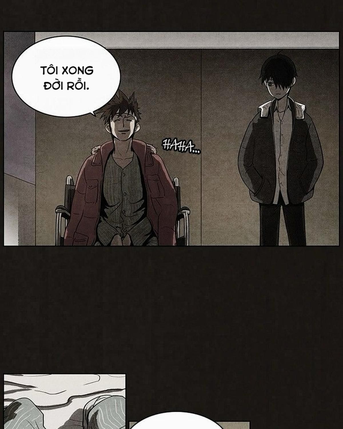 Bastard - Chương 47