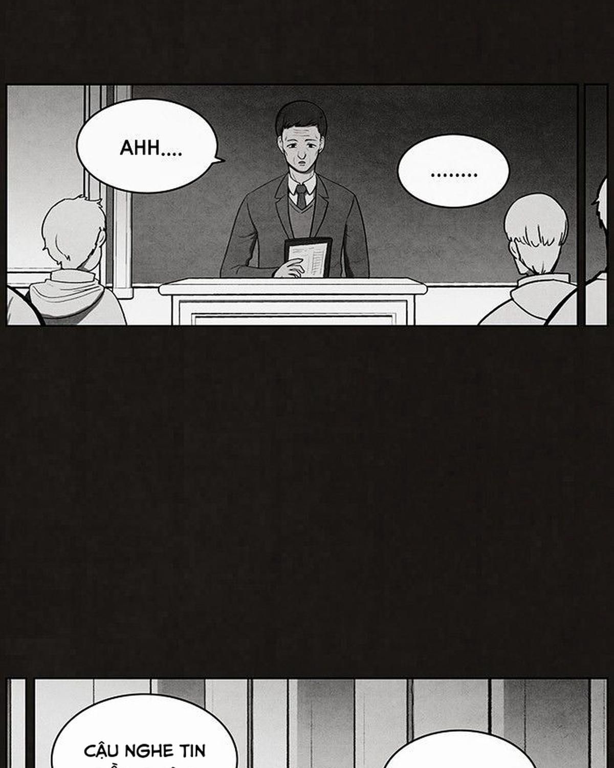 Bastard - Chương 47