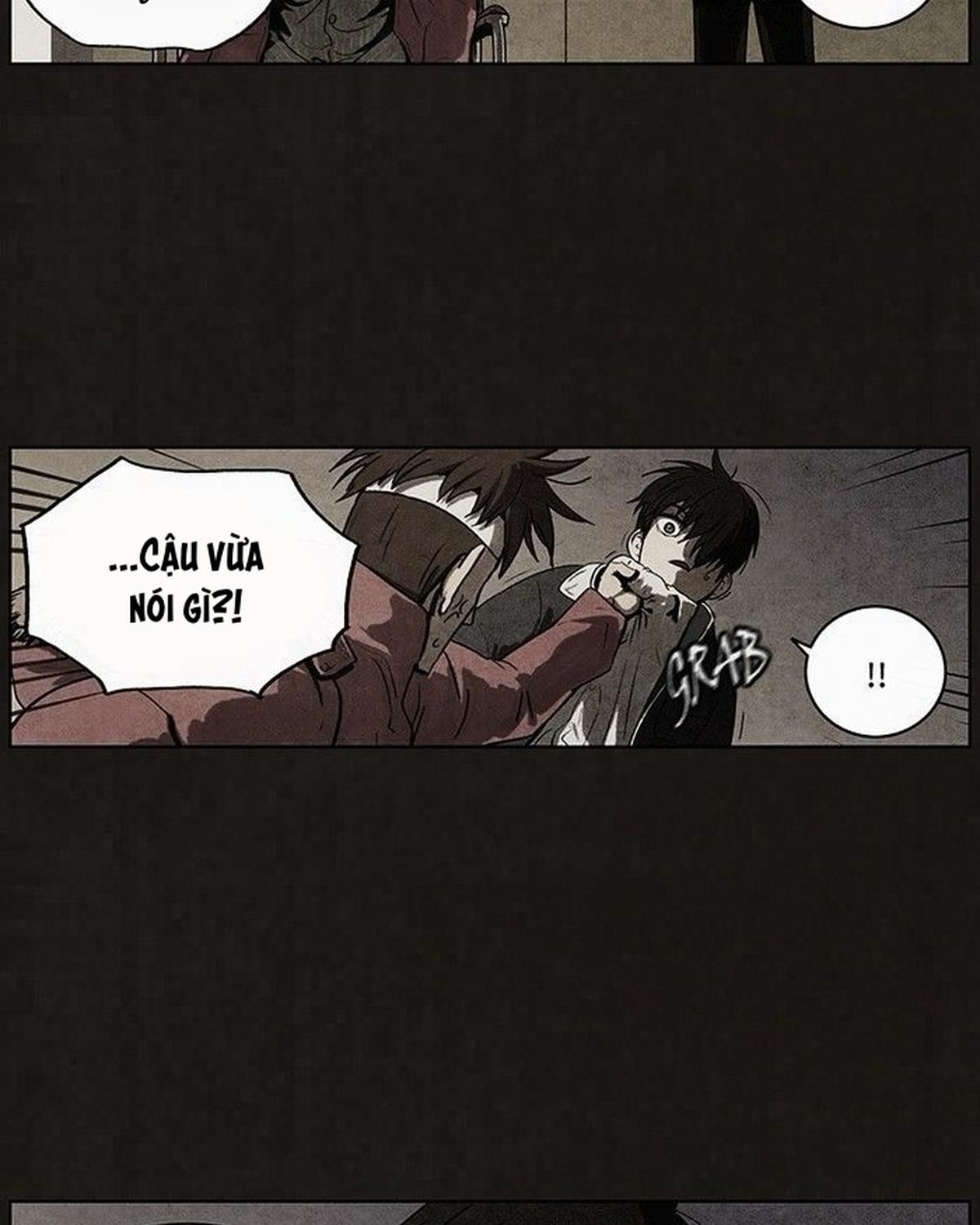 Bastard - Chương 47