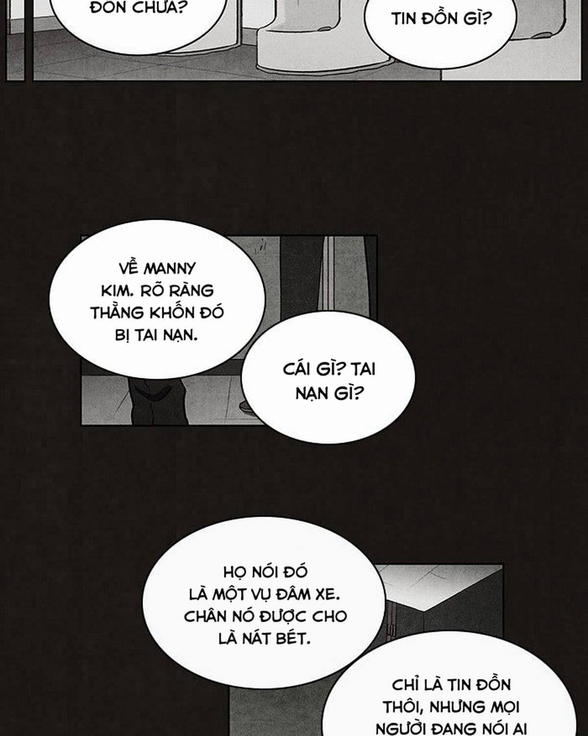 Bastard - Chương 47