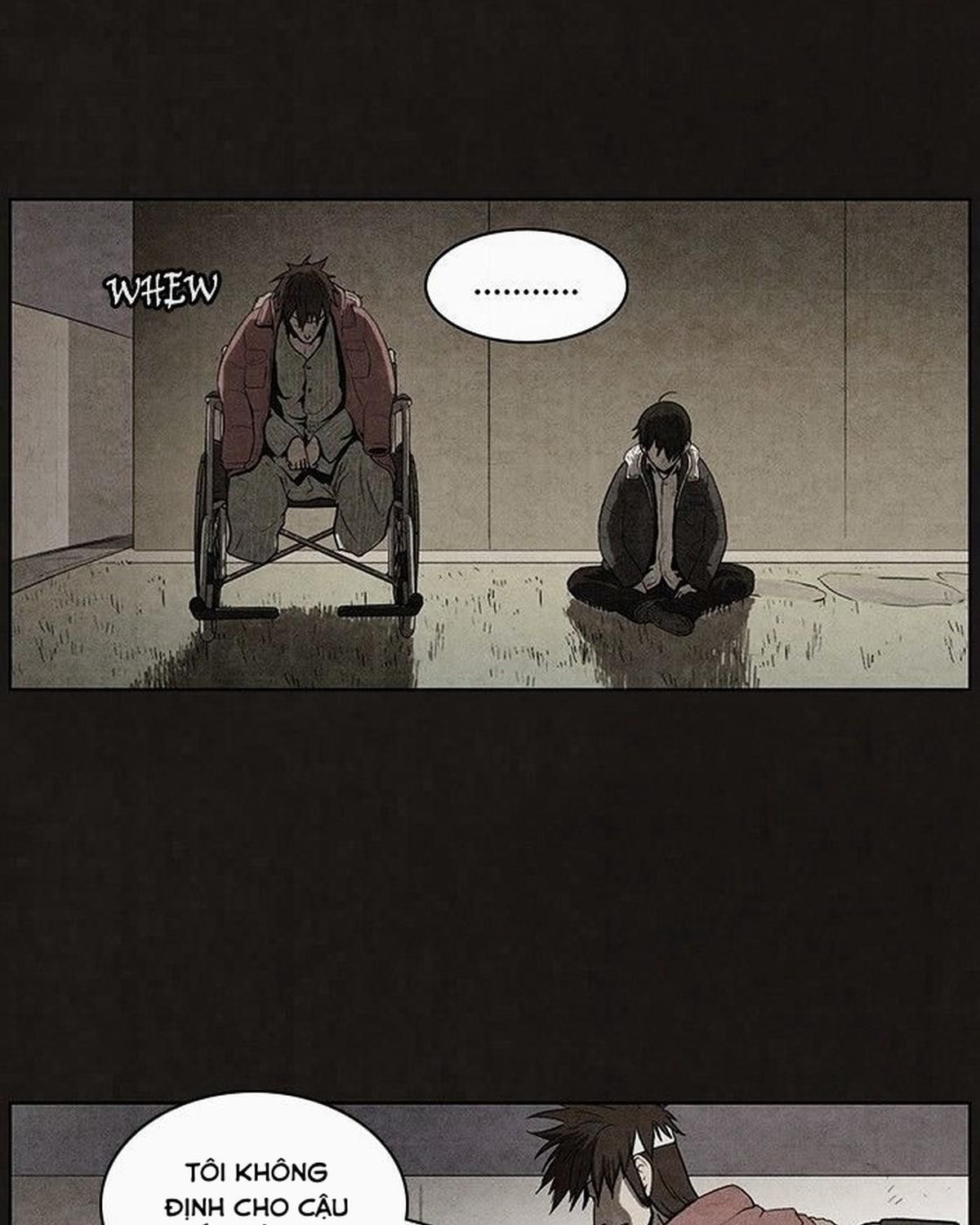 Bastard - Chương 47