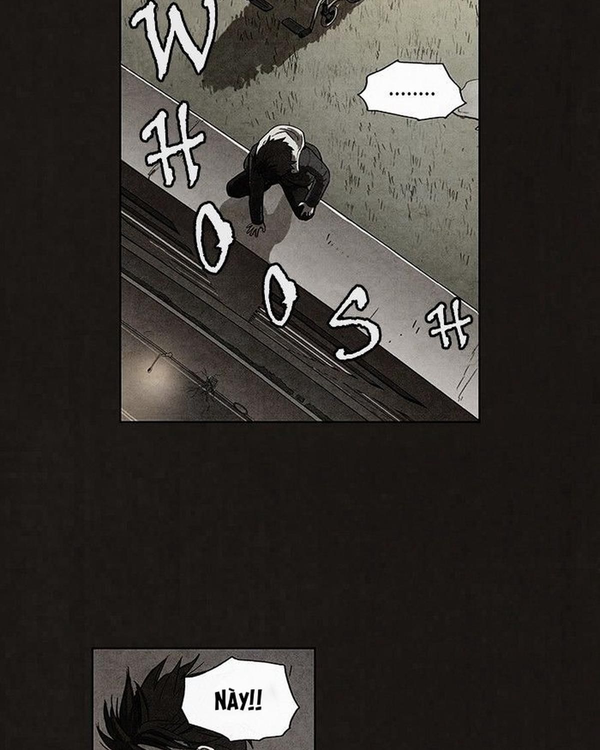 Bastard - Chương 47