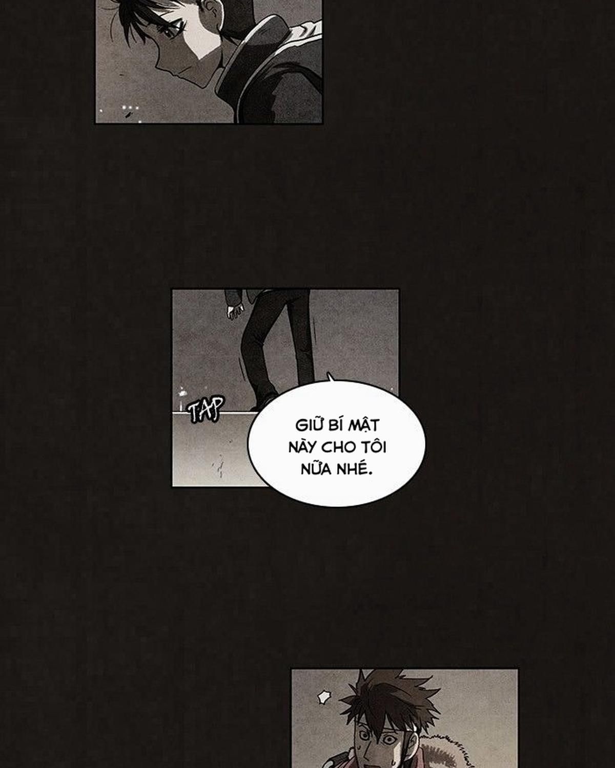 Bastard - Chương 47