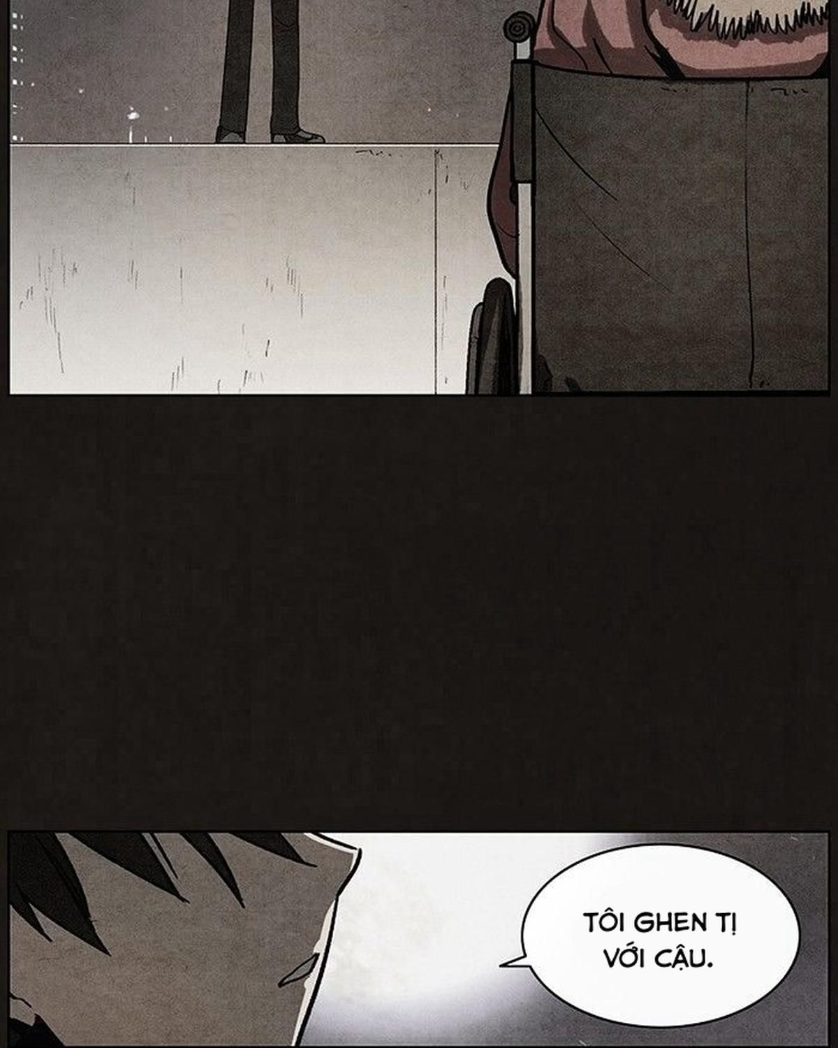 Bastard - Chương 47