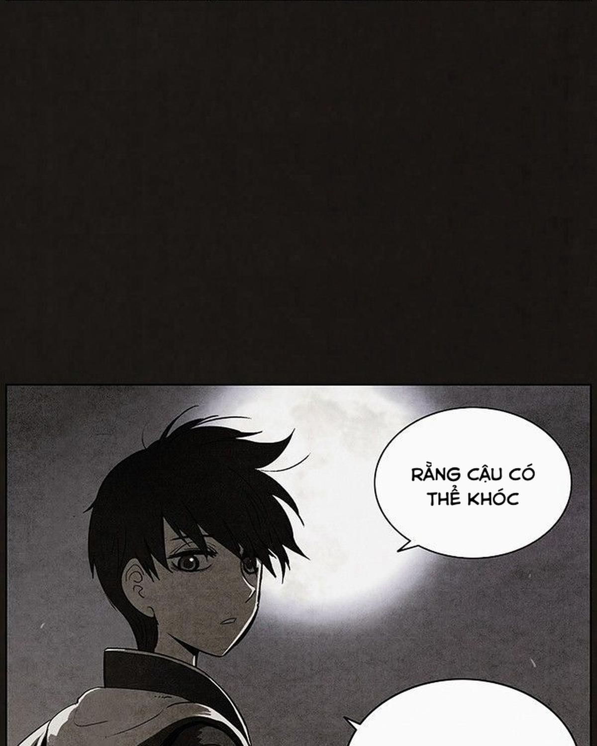 Bastard - Chương 47