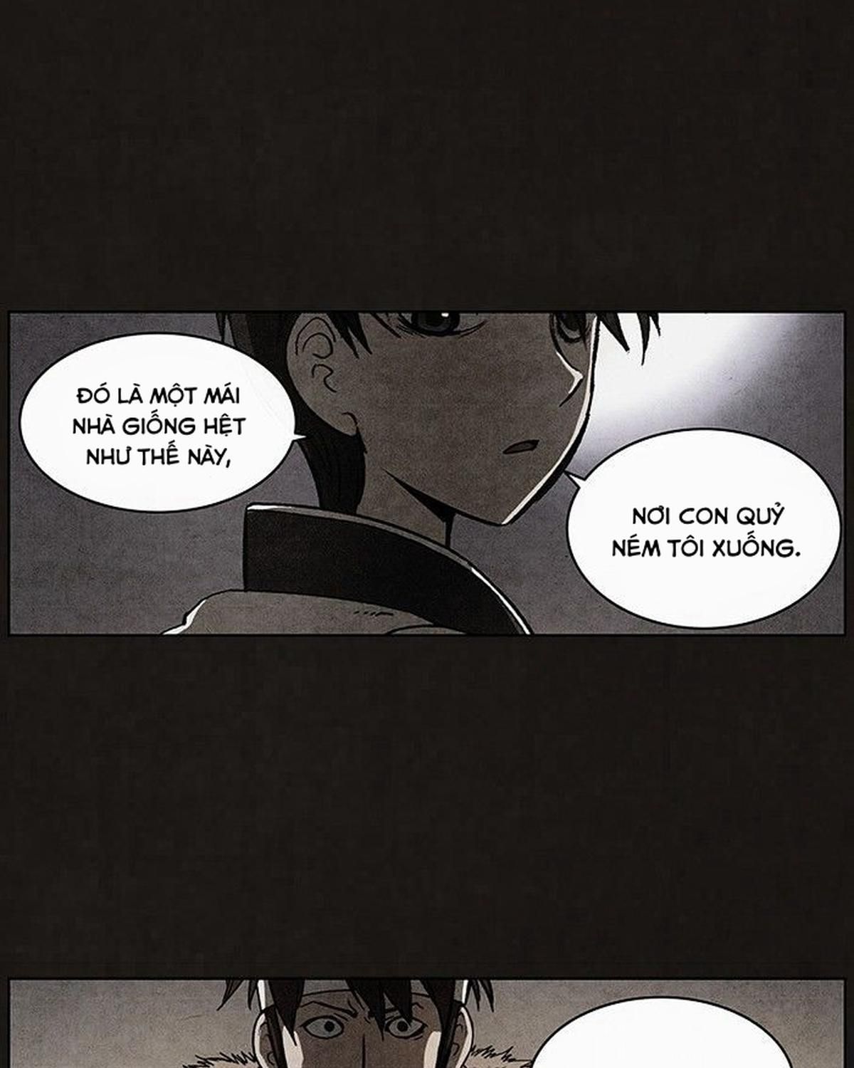 Bastard - Chương 47