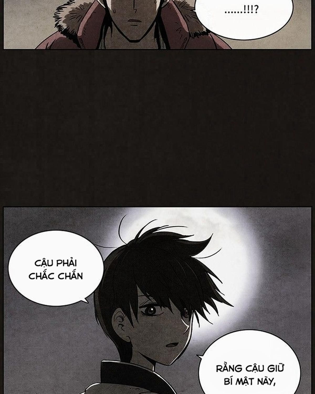 Bastard - Chương 47