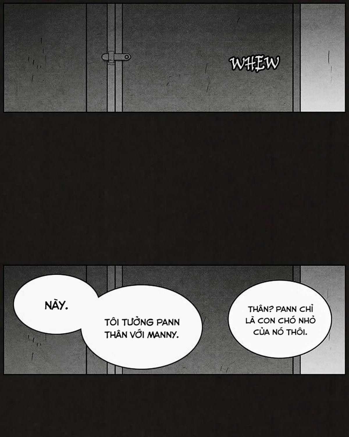 Bastard - Chương 47